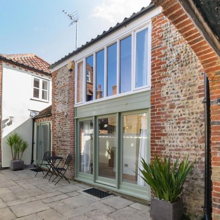 The Maltings Villa Southwold Dış mekan fotoğraf